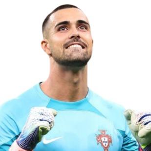 Diogo Costa
