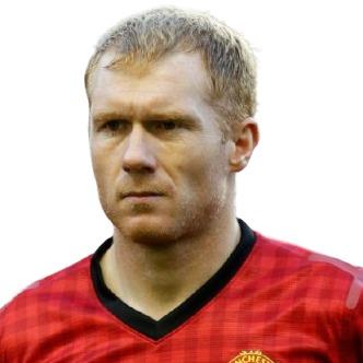 Paul Scholes