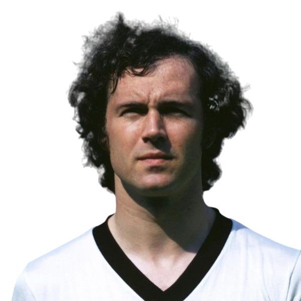 Franz Beckenbauer