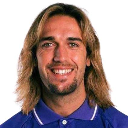 Gabriel Batistuta