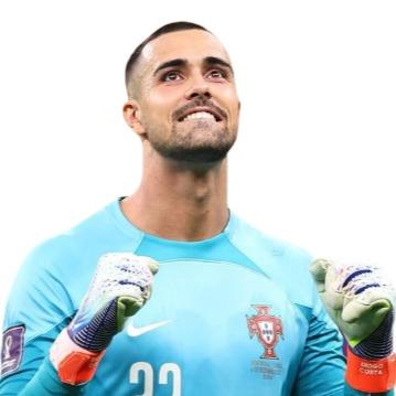 Diogo Costa