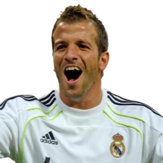 Van de Vaart