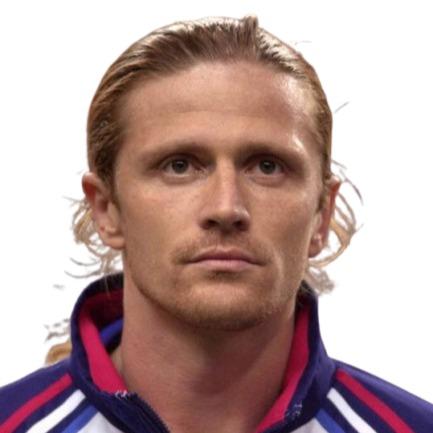 Emmanuel Petit