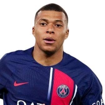 Kylian Mbappé