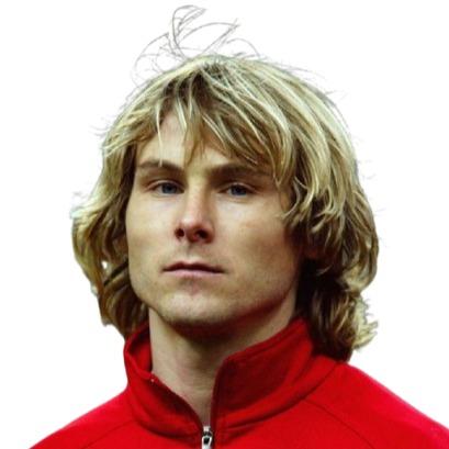 Pavel Nedvěd