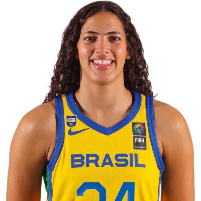 Stephanie Soares