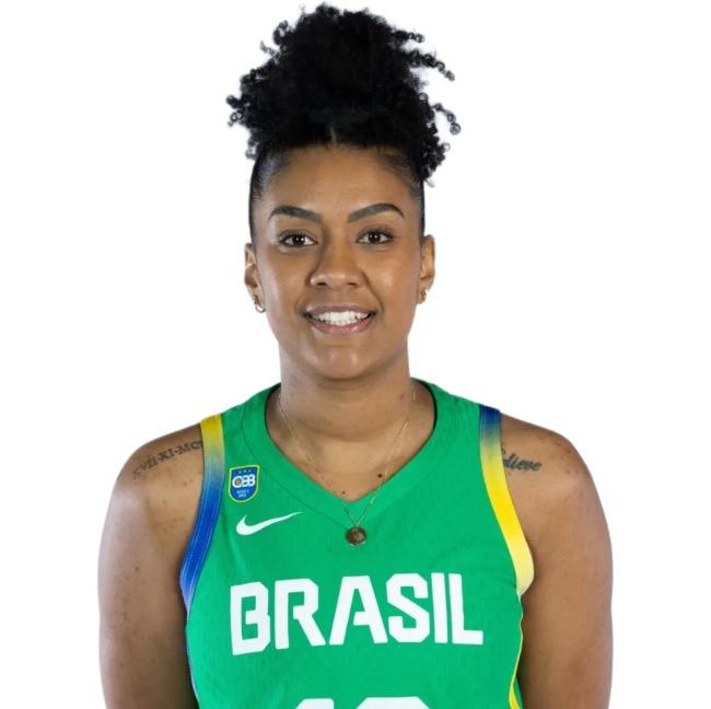 Damiris Dantas