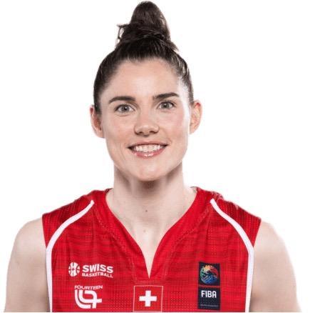 Shannon Hatch