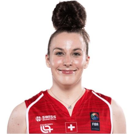 Lea Favre
