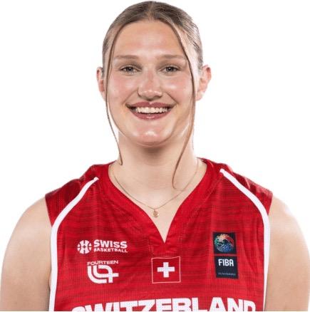 Lin Schwarz