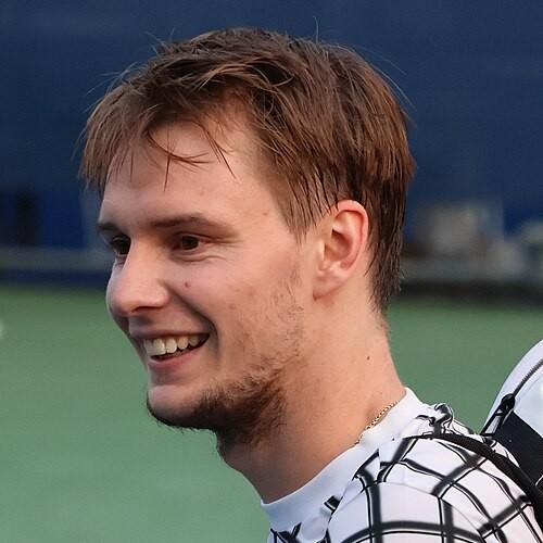 A. Bublik