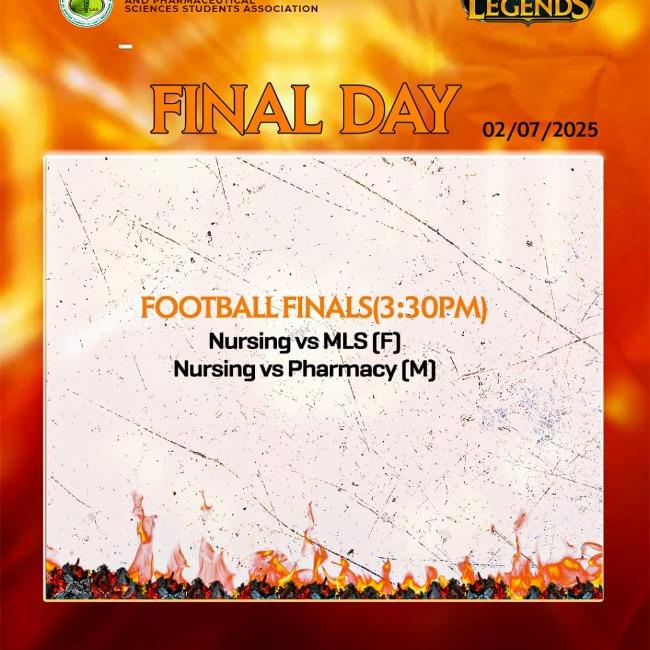 PROVOST CUP FOOTBALL