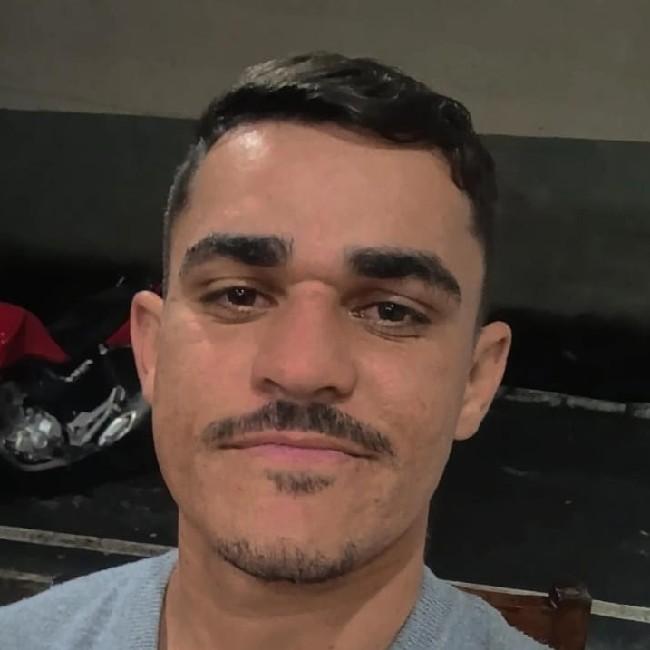 Marcos José Dos Santos
