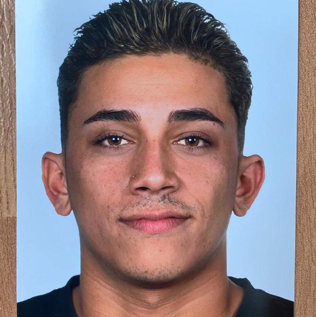 Adrian David Saavedra
