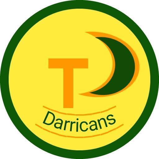 Tupéka Darricans