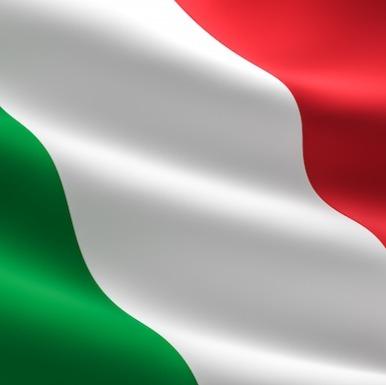 Italy
