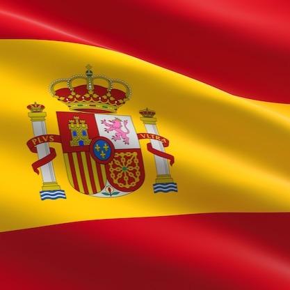 Spain