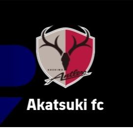 Akatsuki FC