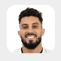 Alex Telles