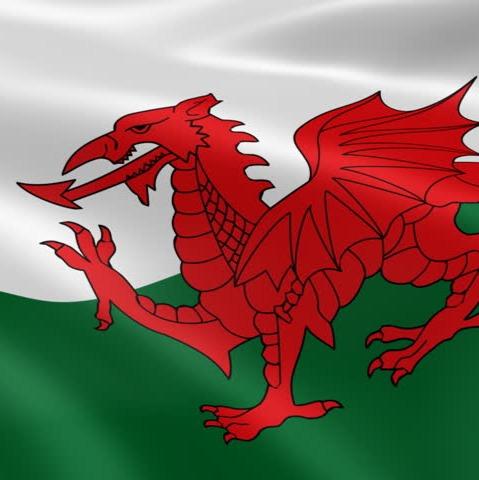 Wales