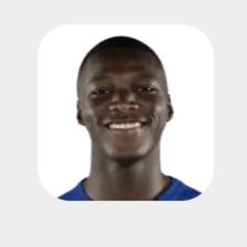 Moisés Caicedo
