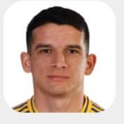 Lautaro Blanco