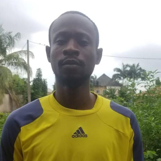 Okorodas Tolumoye Oviezibe