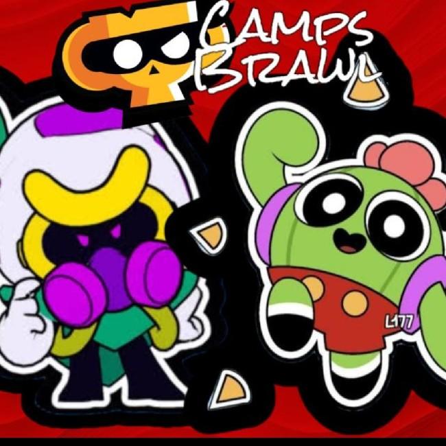 Camps do Brawl