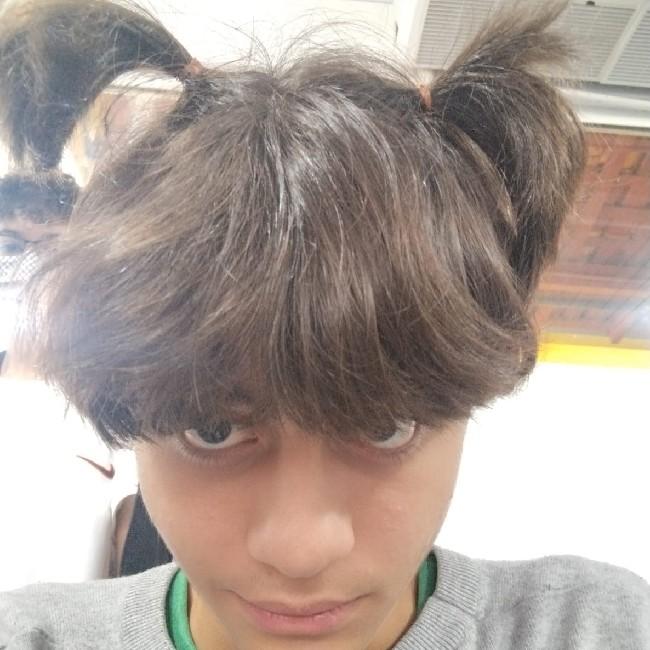 Benjamin