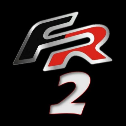 FR2 SEGUNDA DIVISÃO XV TEMPORADA FORMULA RACING F1 2013
