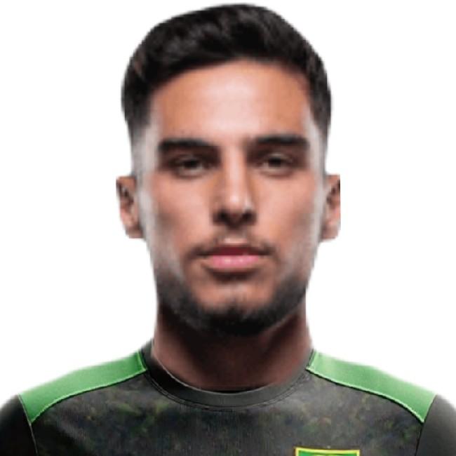 Marco Dulca