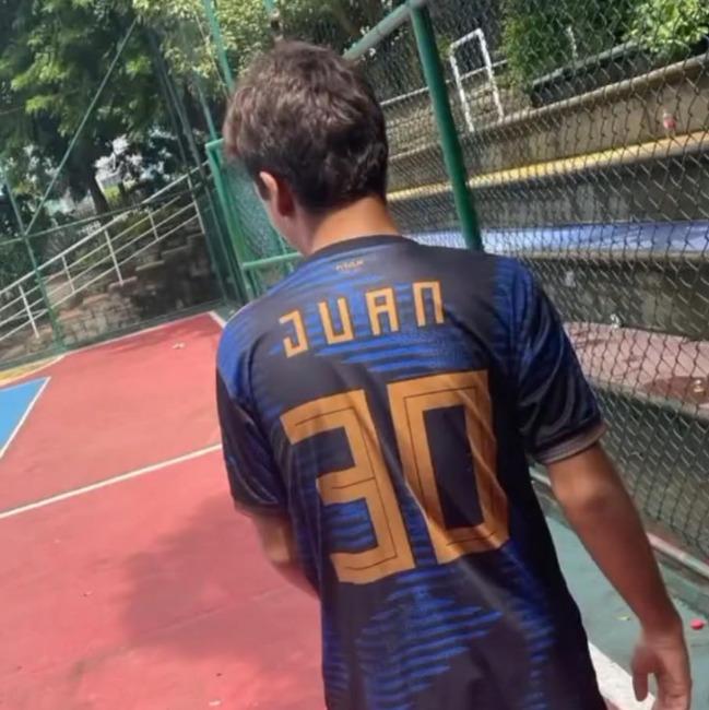 Juan