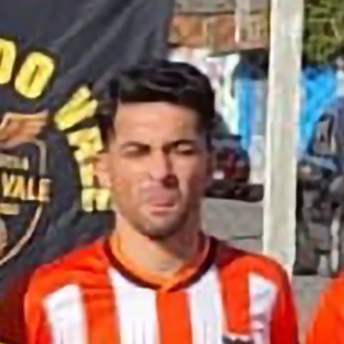 Leo Taubaté