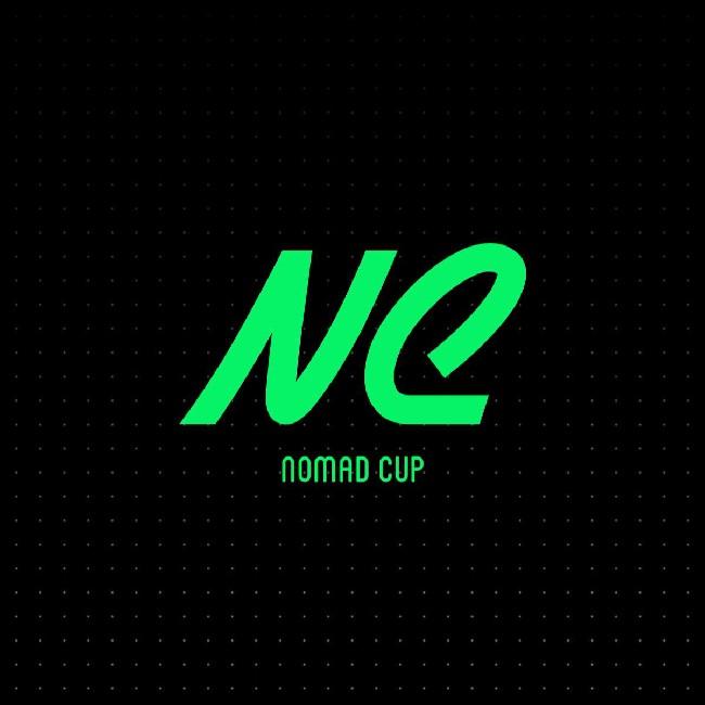 NOMAD CUP
