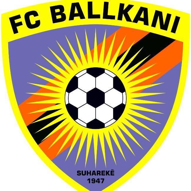 Ballkani