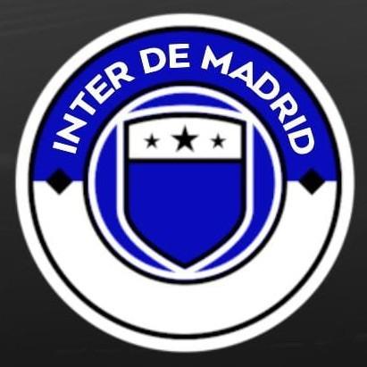 INTER DE MADRID BLUE