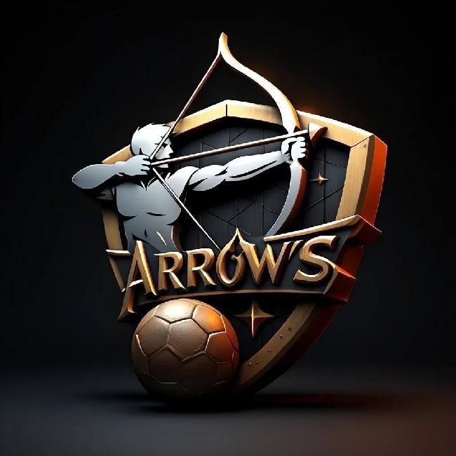 ARROWS INVISIBLE