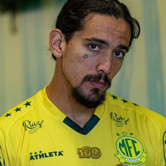 Chico da costa(mirassol)