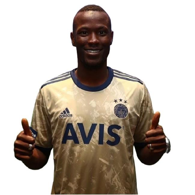 Mame Thiam