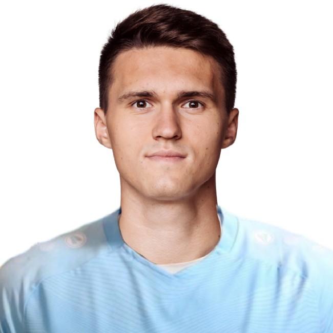 Вячеслав Грулев