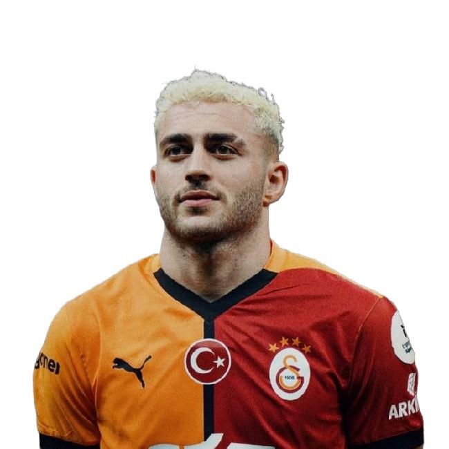 Alper Yilmaz