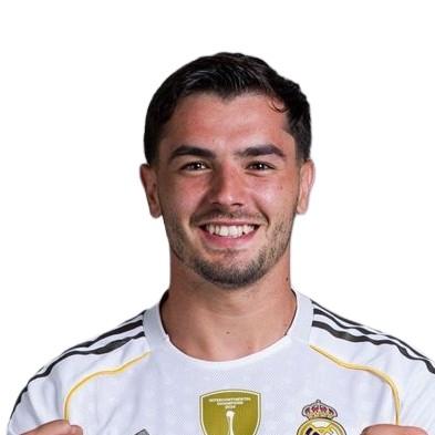 Brahim Diaz