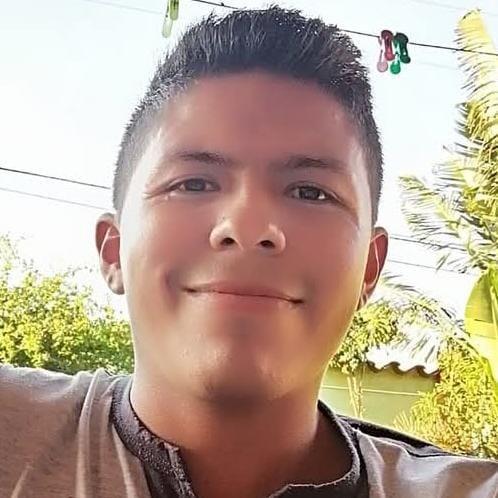 Juan Pablo Sanchez M.