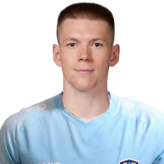 Александр Кутицкий