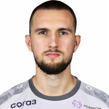 Даниил Уткин