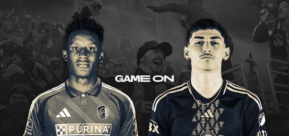 Soccer/Fútbol
