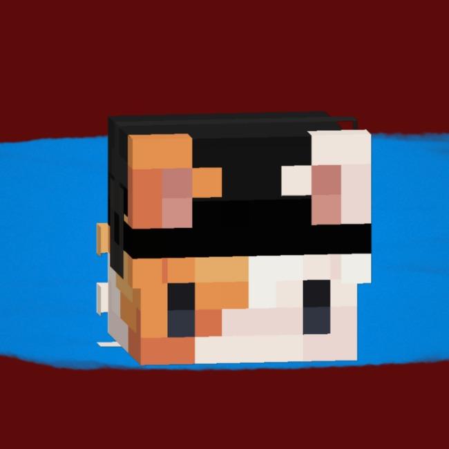 mascaristrange