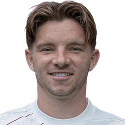 Mads Pedersen