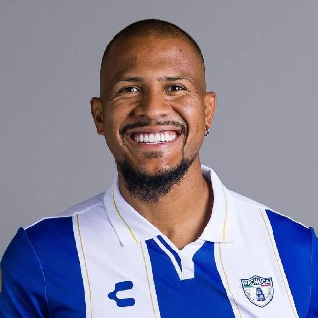 Salomón Rondón