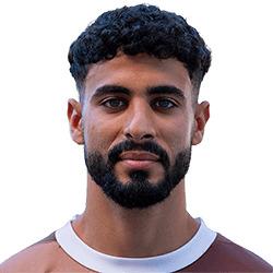 Elias Saad